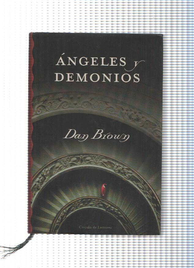 Angeles y Demonios