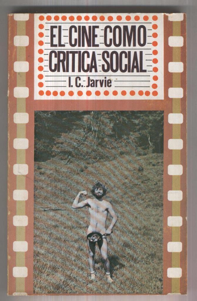 El cine como critica social (edicion mexicana)