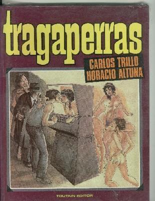 Album: Tragaperras de Trillo y Altuna