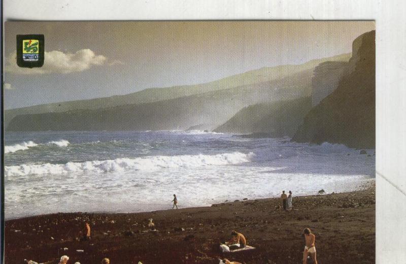 Postal 002048: Tenerife-Puerto de la Cruz 
