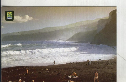 Postal 002048: Tenerife-Puerto de la Cruz 