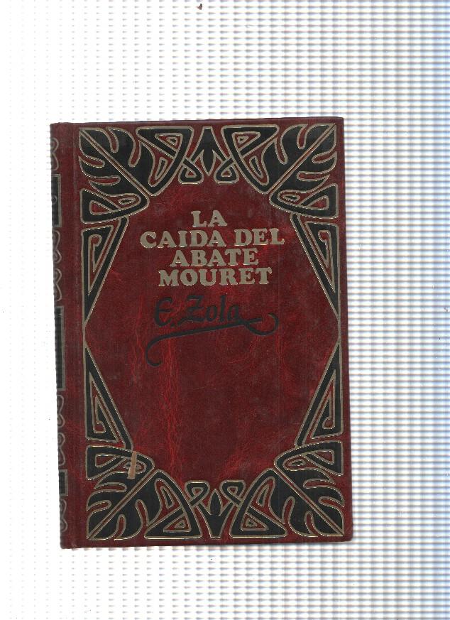 La caida del Abate Mouret. Tomo II