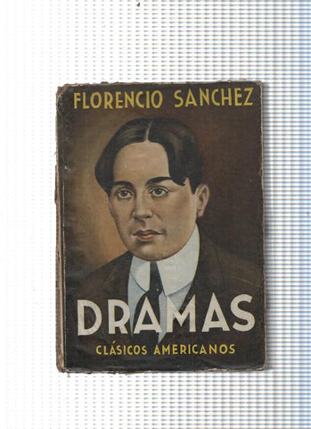 Clasicos americanos num. 10: Dramas