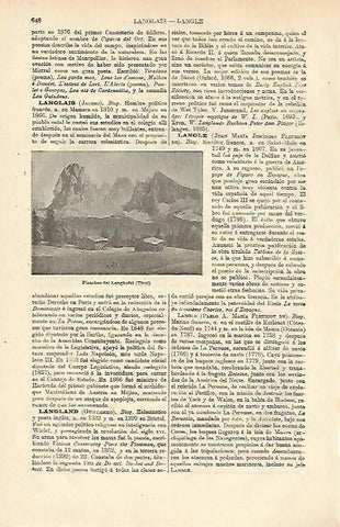 LAMINA ESPASA 26388: Picachos del Langkofel Tirol