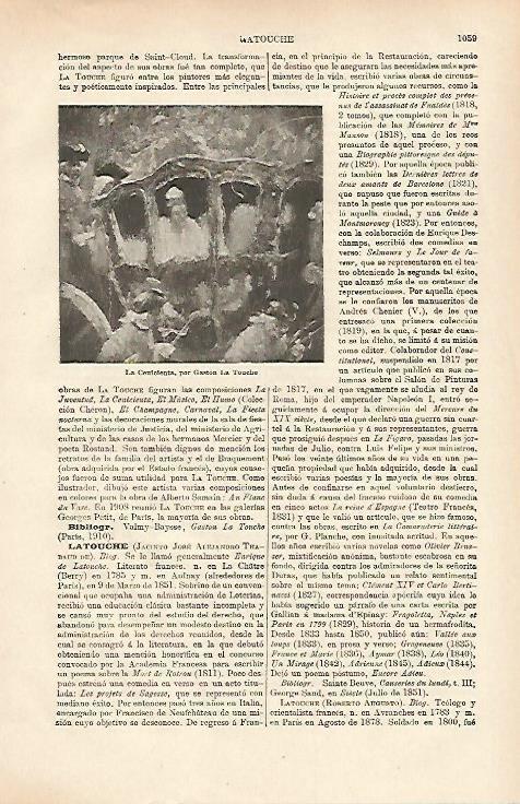 LAMINA ESPASA 26433: La Cenicienta por La Touche