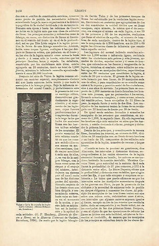 LAMINA ESPASA 26498: Vaina y espada de legionario romano