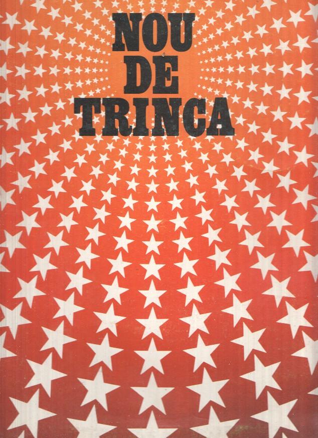 Lp: Nou de trinca - La Trinca