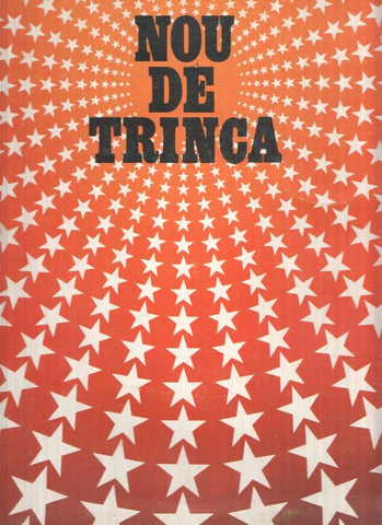 Lp: Nou de trinca - La Trinca