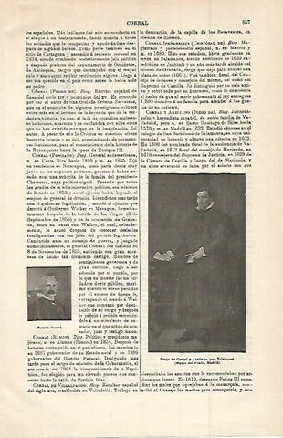 LAMINA ESPASA 15031: Diego de Corral y Arellano por Velazquez