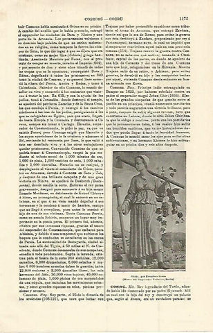 LAMINA ESPASA 15101: Otoño por F. Cossa