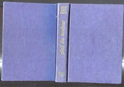 Piel de ambar