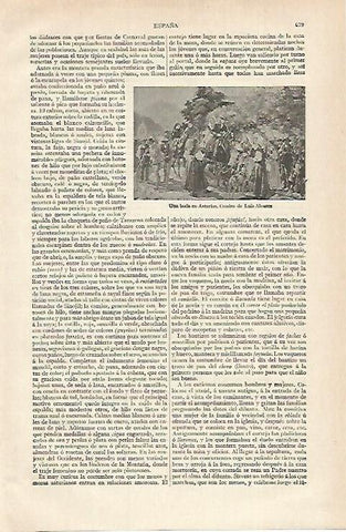 LAMINA ESPASA 15653: Una boda en Asturias