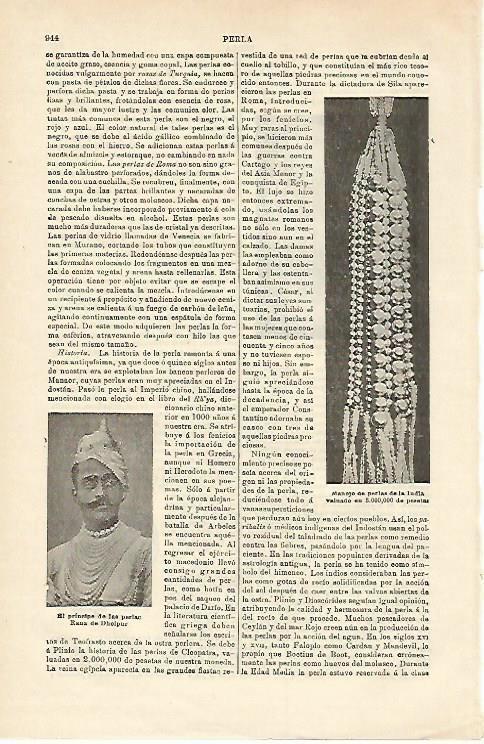 LAMINA ESPASA 15767: El principe de las perlas Rana de Dholpur
