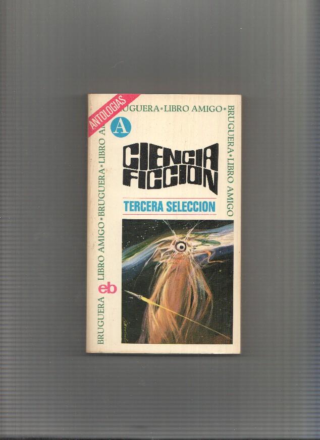 Ciencia Ficcion Seleccion numero 03: la doncella de Orleans por Robert F.Young
