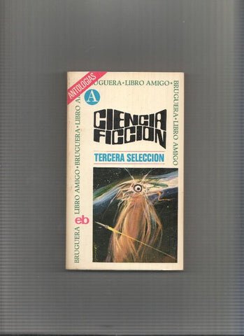 Ciencia Ficcion Seleccion numero 03: la doncella de Orleans por Robert F.Young