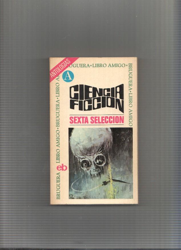 Ciencia Ficcion Seleccion numero 06: Este momento de la tormenta por Roger Zelazny