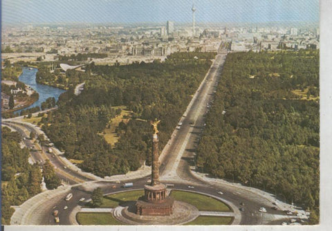 Postal 015868: Berlin