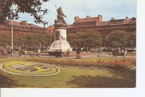 Postal 023240 : Eldon Square, Newcastle upon Tyne WHS 2046