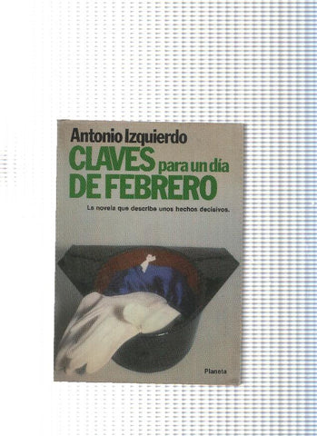 coleccion Fabula num. 91: Claves para un dia de febrero