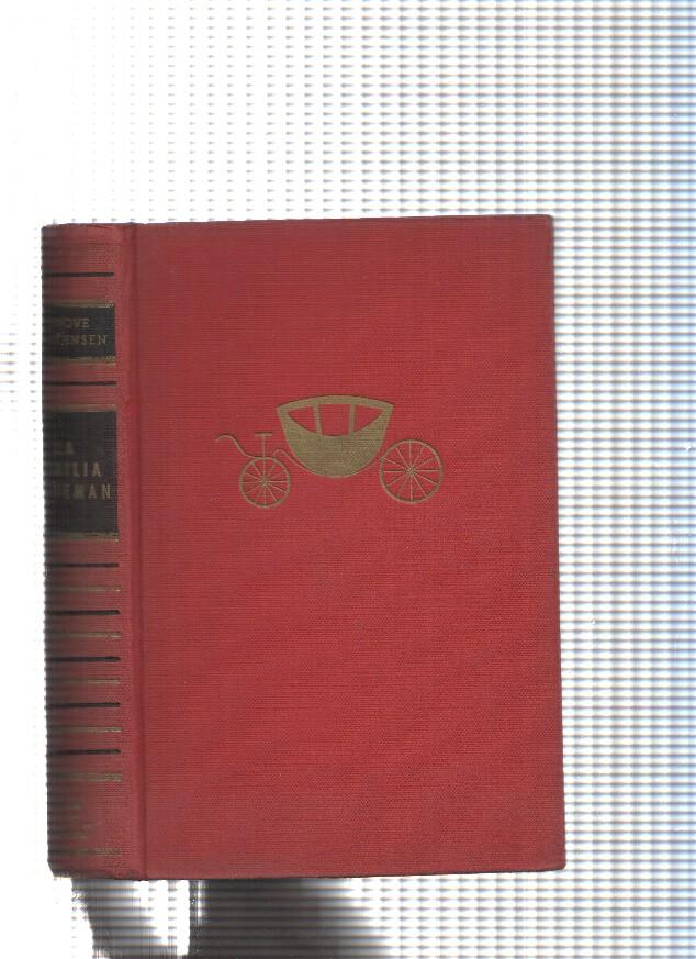 coleccion Gigante: La familia Lindeman