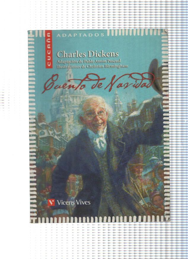 coleccion Cucaña num. 25: Cuento de Navidad