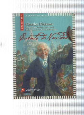 coleccion Cucaña num. 25: Cuento de Navidad