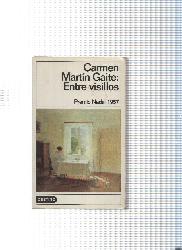 Coleccion Destinolibro num. 18: Entre visillos