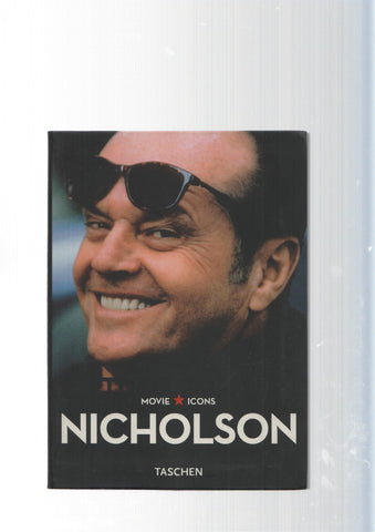 Movie Icons: Nicholson