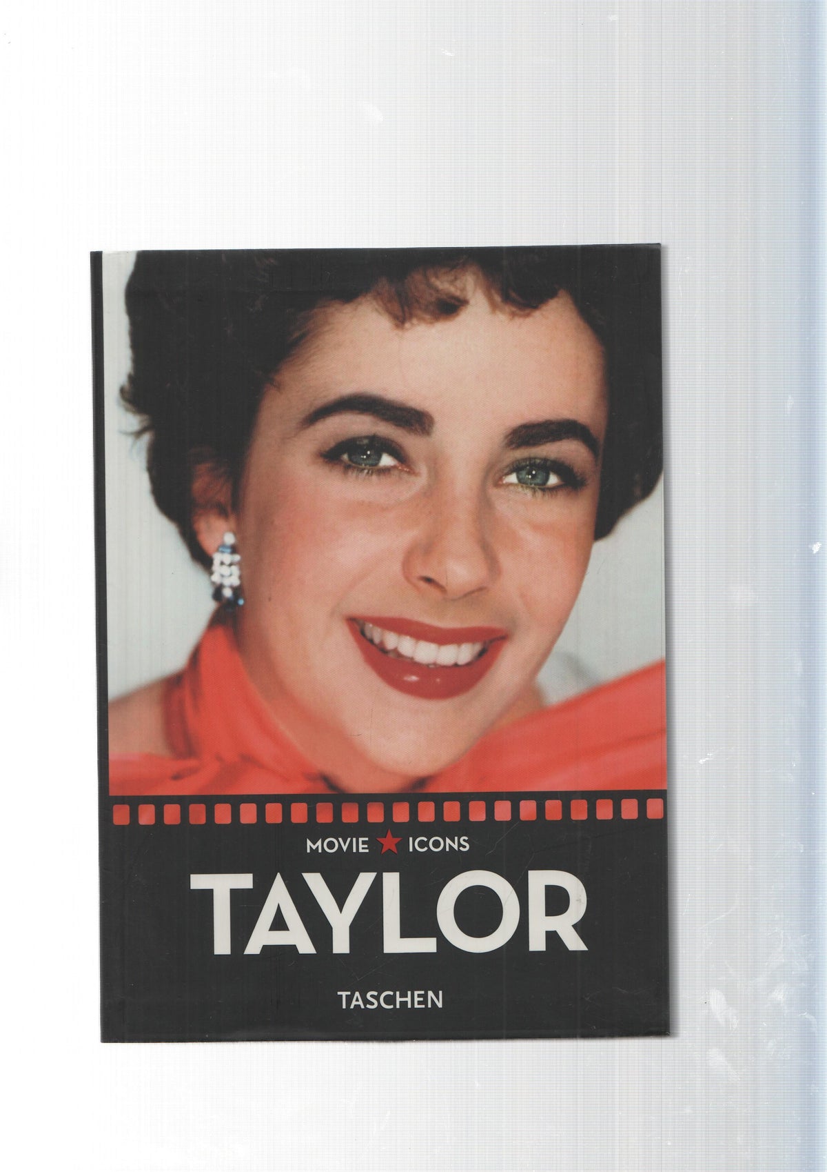 Movie Icons: Elizabeth Taylor