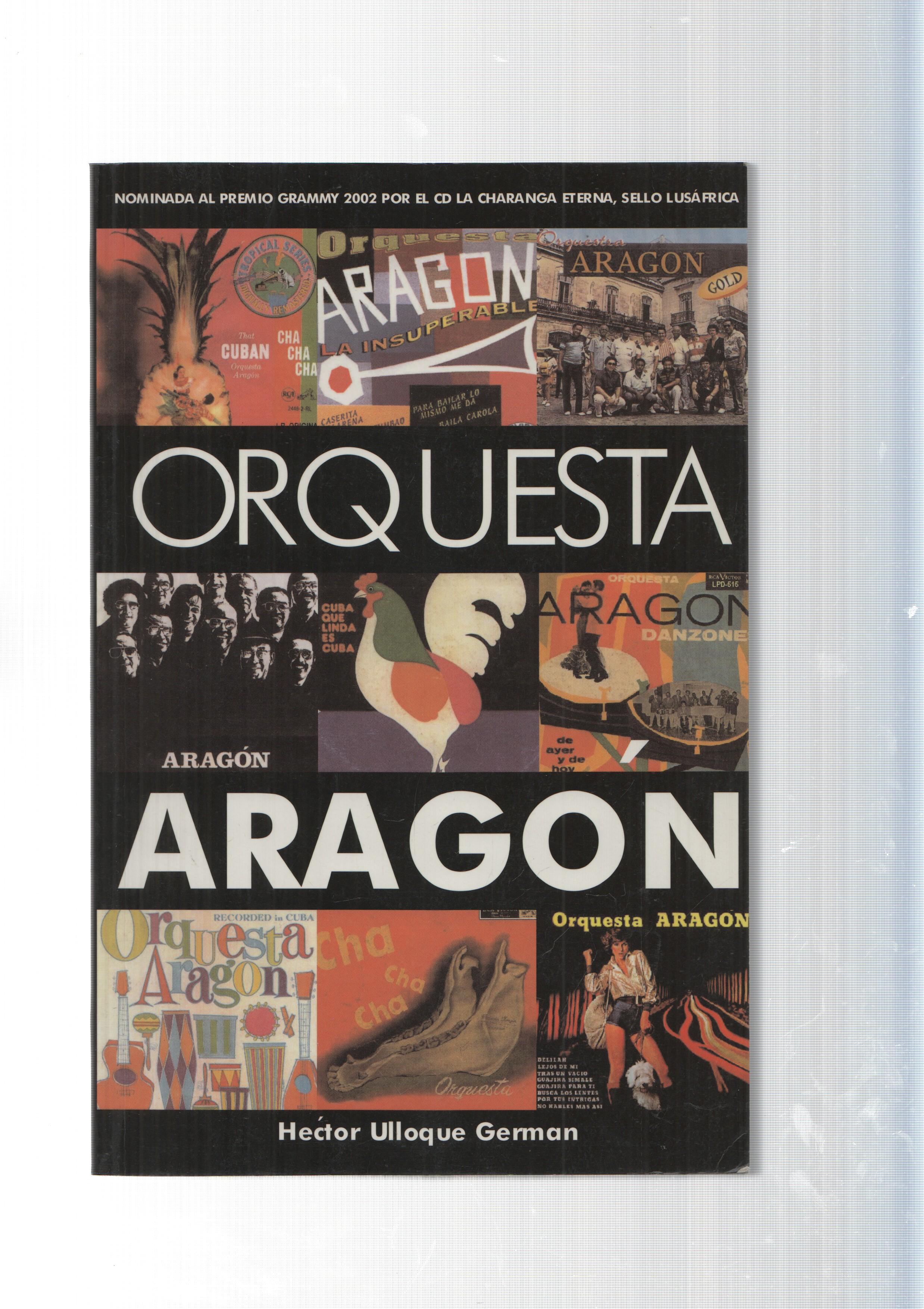 Orquesta Aragon