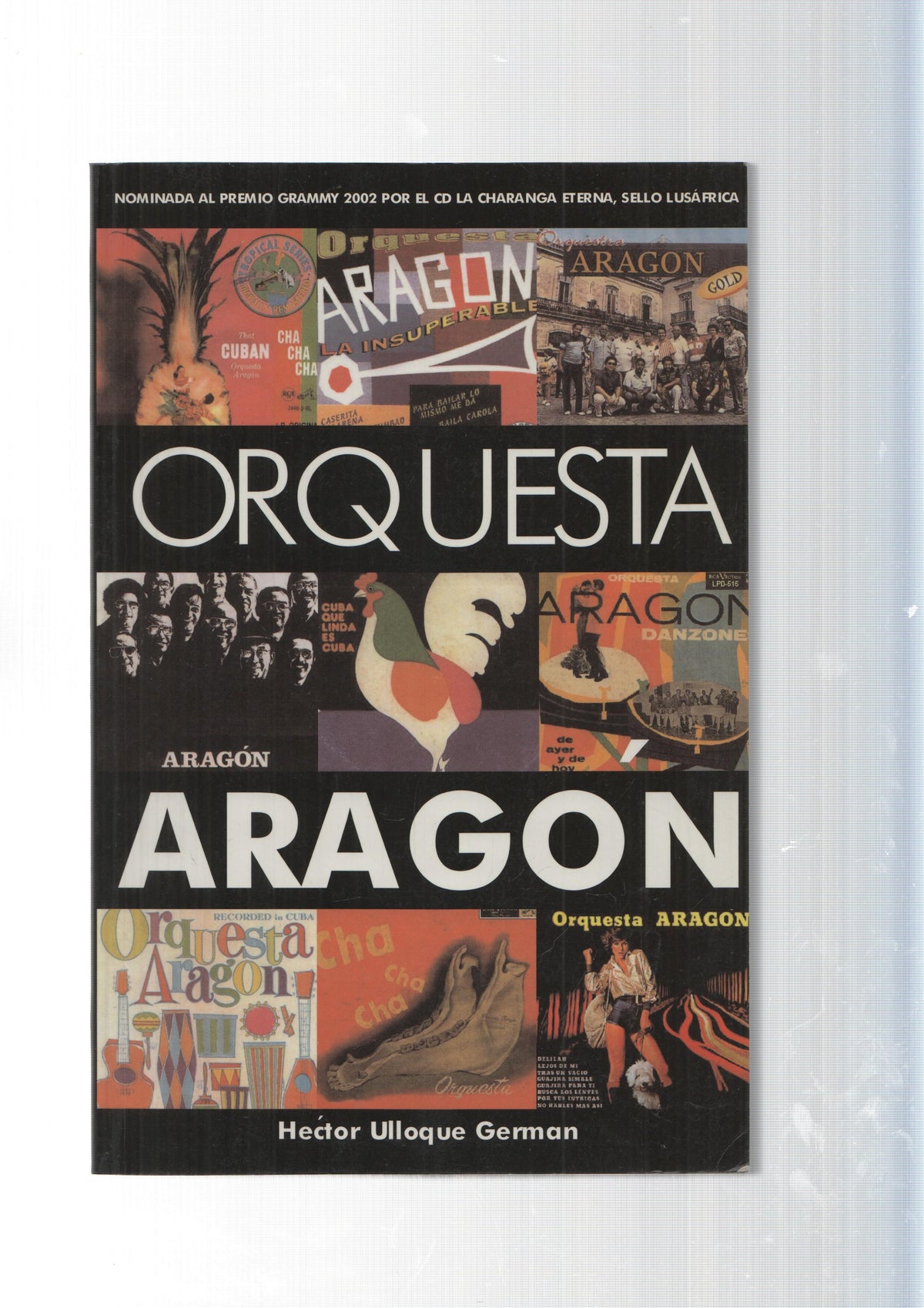 Orquesta Aragon