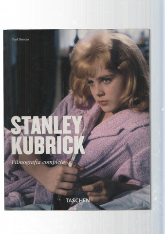 Stanley Kubrick