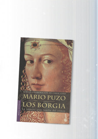Los Borgia