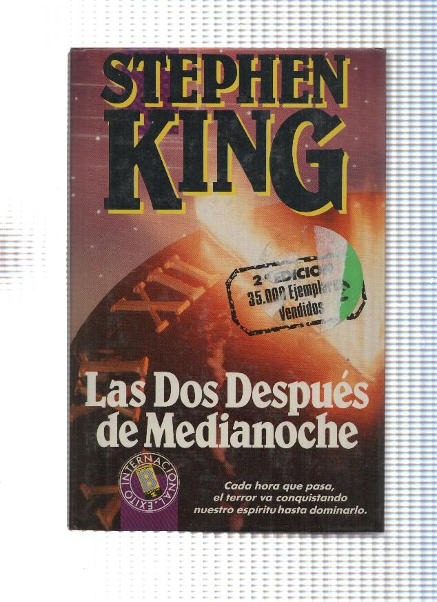 Las dos despues de medianoche
