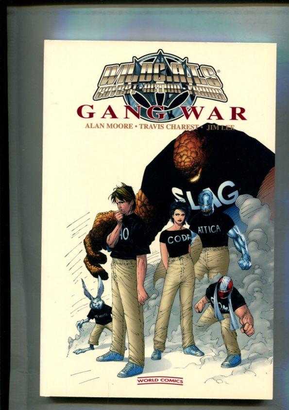 WildCats: Gang War