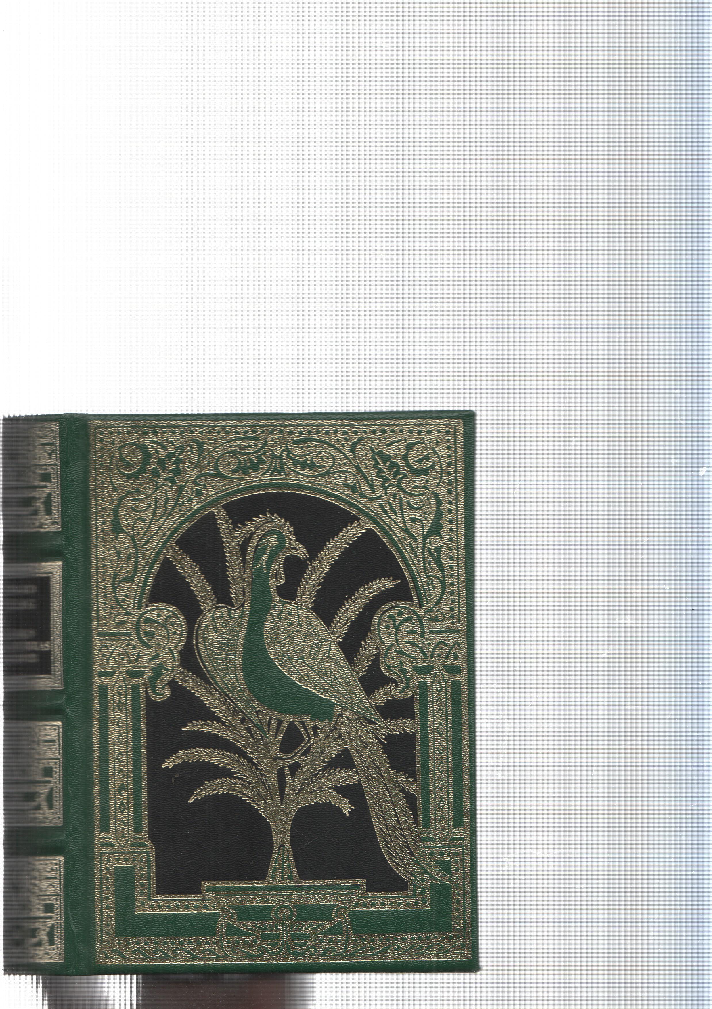Grandes Genios de la Literatura Universal, Vol.44: El Libro de Las Tierras Virgenes