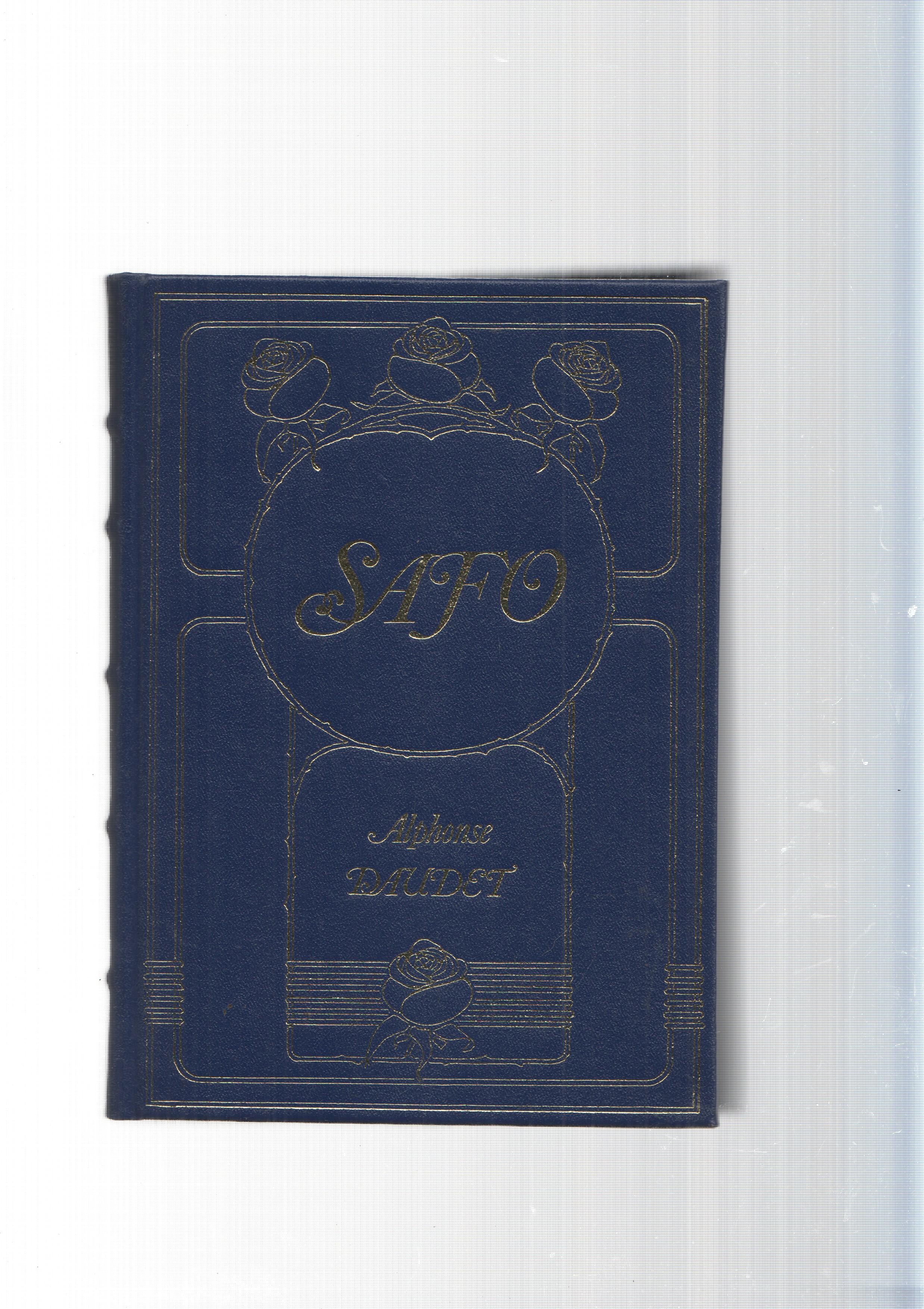 Grandes Genios de la Literatura Universal, Vol.52: Safo