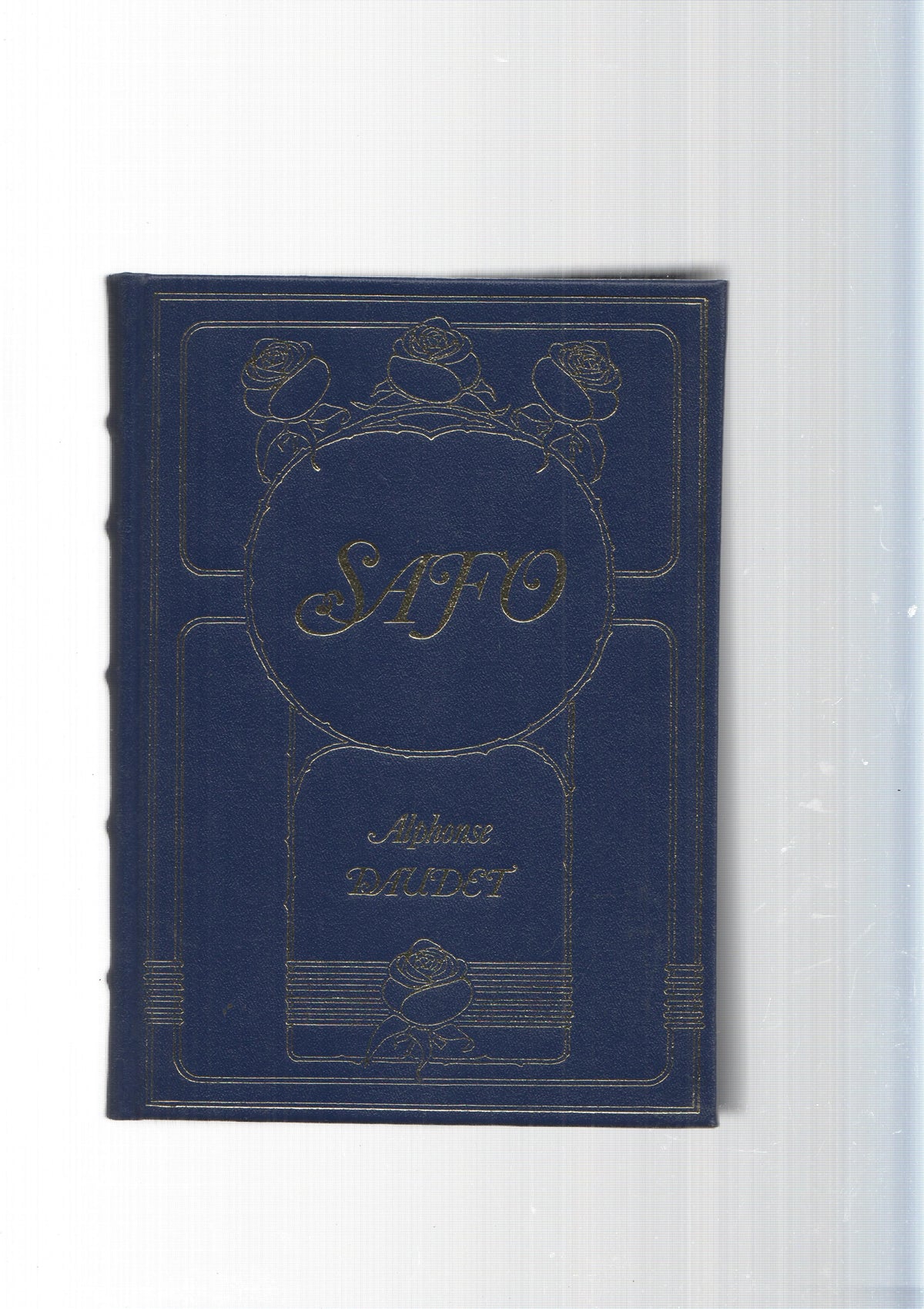 Grandes Genios de la Literatura Universal, Vol.52: Safo
