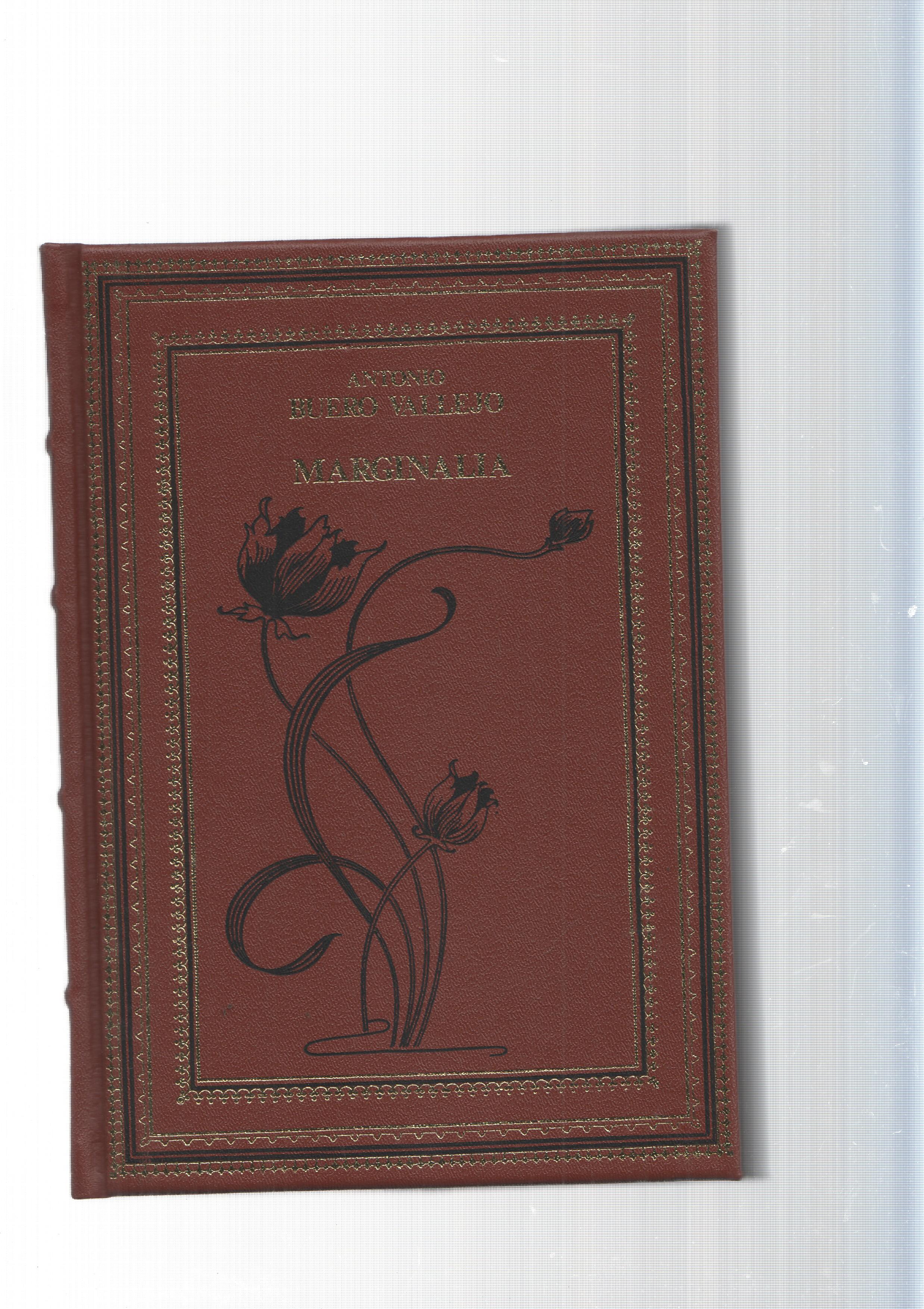 Grandes Genios de la Literatura Universal, Vol.78: Marginalia- La señal que se espera-Diana-Poemas