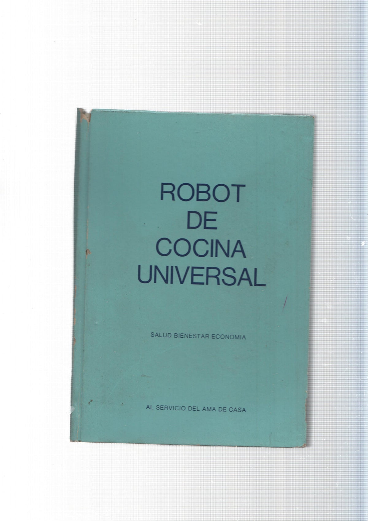 Robot de cocina universal