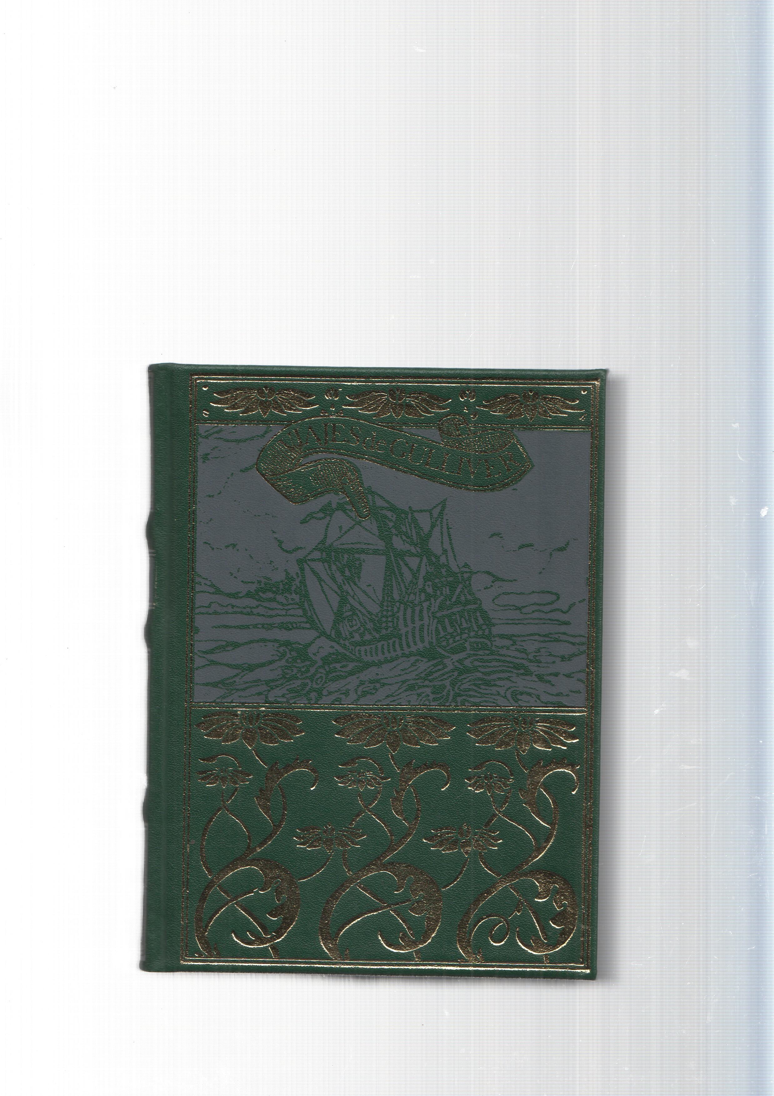 Grandes genios de la Literatura Universal Vol. 36: Viajes de Gulliver: Viaje al Pais de los Pigmeos-