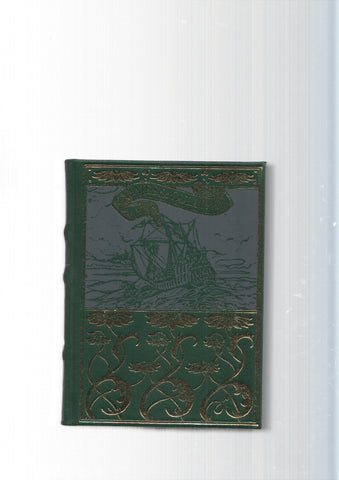 Grandes genios de la Literatura Universal Vol. 36: Viajes de Gulliver: Viaje al Pais de los Pigmeos-