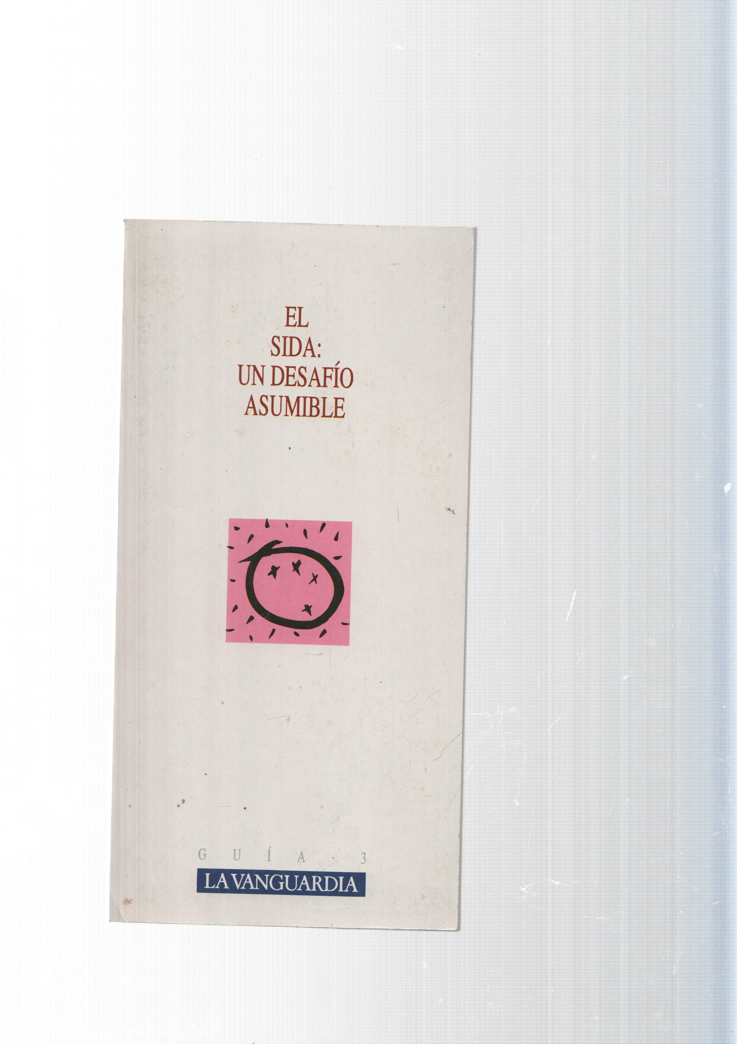 Guia num. 03: El Sida: Un desafio asumible