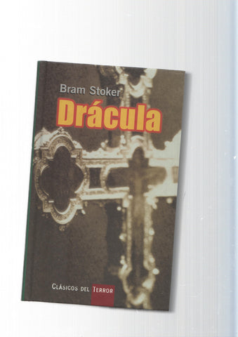 Clasicos del Terror: Dracula