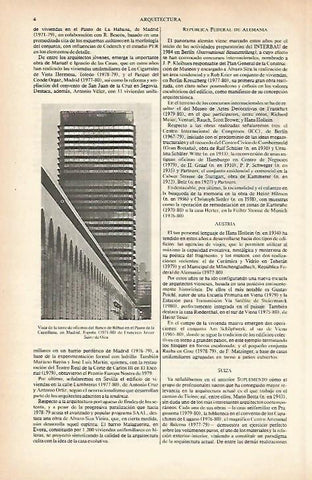 LAMINA ESPASA 26564: Banco de Bilbao en Madrid
