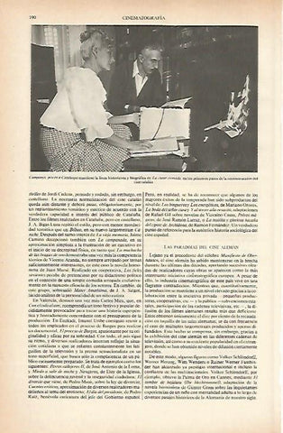 LAMINA ESPASA 26589: Escena de Companys proces a Catalunya