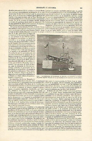 LAMINA ESPASA 26792: Refineria de Abadan Iran