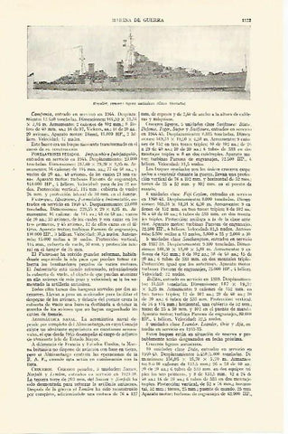 LAMINA ESPASA 26829: Crucero antiaereo Royalist de Gran Bretaña