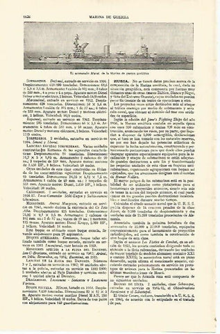 LAMINA ESPASA 26835: El acorazado Marat de la URSS