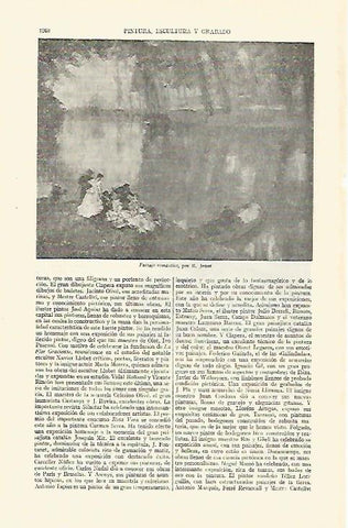 LAMINA ESPASA 26848: Paisaje romantico por E. Jener